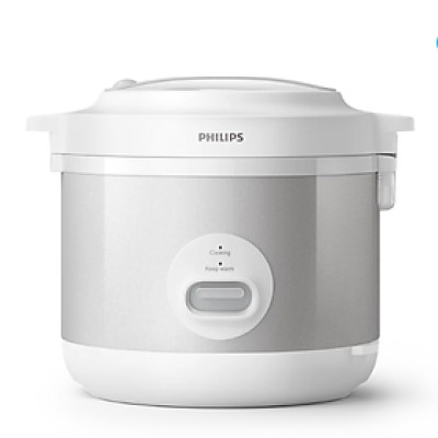 Nồi cơm điện Philips Series 1000 HD3008/30 - Hàng chính hãng