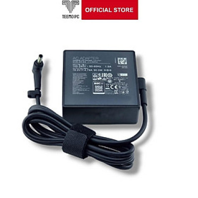 Sạc Tương Thích Cho Laptop Asus Pro P1440UA P1440UF P1440U P1440FB 90w TEEMO PC Hàng Nhập Khẩu New Seal