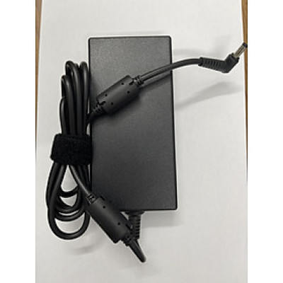 Sạc cho Laptop Gaming MSI GP73 8RD GP73 8RE Leopard 180W hàng nhập khẩu