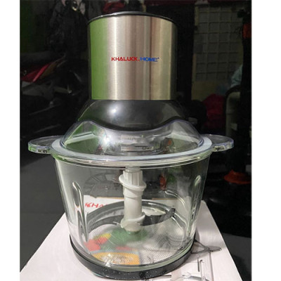 Máy xay thịt Khaluck KL-3078 - Hàng chính hãng