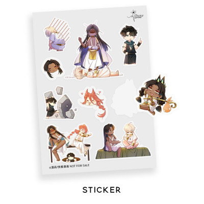Sách - Hẹn Gặp Lại, Quốc Vương Của Tôi - Tập 4 - Bản Đặc Biệt - Tặng Kèm Set Sticker + Card PVC + Frame PVC + Standee Acrylic