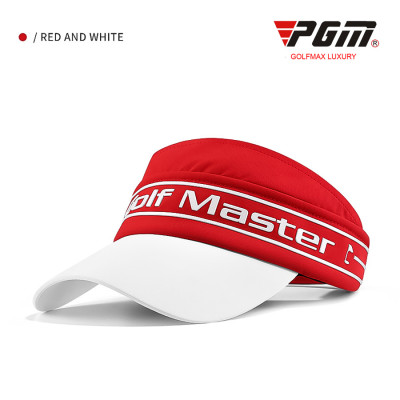 Mũ thể thao golf nữ PGM-MZ049