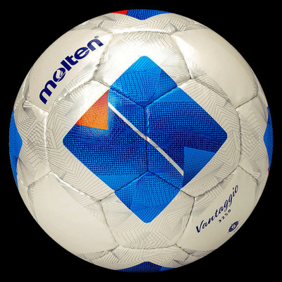 Bóng đá Molten F5N3250 – Size 5 | Tiêu chuẩn FIFA Quality | Chính hãng