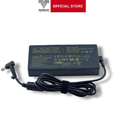 Sạc Tương Thích Cho Laptop Asus ROG STRIX GL703VD-GC118T 150w- Hàng Nhập Khẩu New Seal TEEMO PC X11