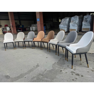 Ghế Monet Có Tay  Thương hiệu Nội Thất Bình Long 