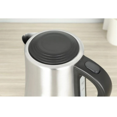 [Hàng Chính Hãng] Ấm Đun , Bình Đun Nước Siêu Tốc Hafele HS-K1707DX - 535.44.170 - 1.7L - BH 12 tháng