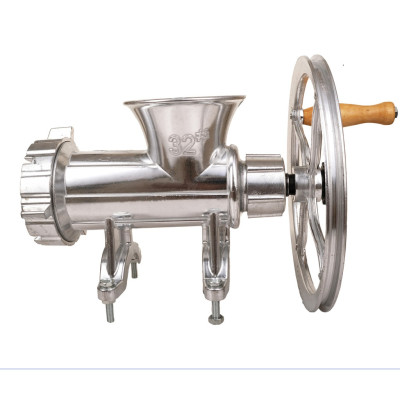 Máy xay thịt quay tay 32cm loại lớn- Hàng nhập khẩu