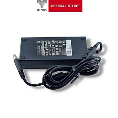 Sạc Tương Thích Cho Laptop Acer Predator 17 G9-791-79W7 Laptop 180w- Hàng Nhập Khẩu New Seal TEEMO PC X4
