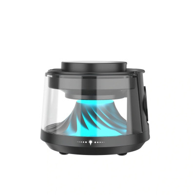 Bộ Sạc Không Dây Wi WU Flow W039 5 Trong 1 - Hàng Chính Hãng