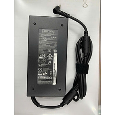 Sạc dành cho MSI Katana 15 B13VEK B13VGK B12VEK B12VFK B12VGK 200W Laptop AC Adapter hàng nhập khẩu.