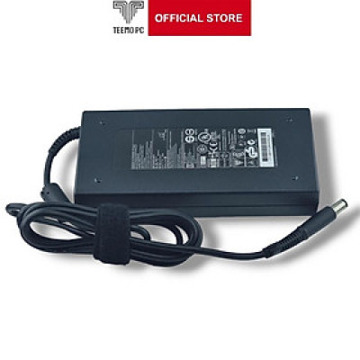 Sạc Tương Thích Cho Laptop HP EliteBook 8560w 8730w 8740w 8760w 8440w 150w- Hàng Nhập Khẩu New Seal TEEMO PC X57
