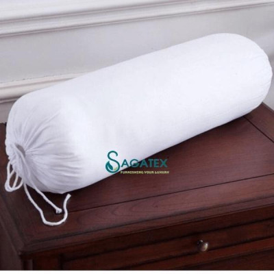 Ruột Gối Ôm SAGATEX Chất Liệu Cotton Siêu Mềm Mại Êm Ái Cao Cấp