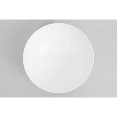 Bát tô đựng canh/trộn salad  thủy tinh Luminarc Diwali 21cm D7410 | Hàng chính hãng