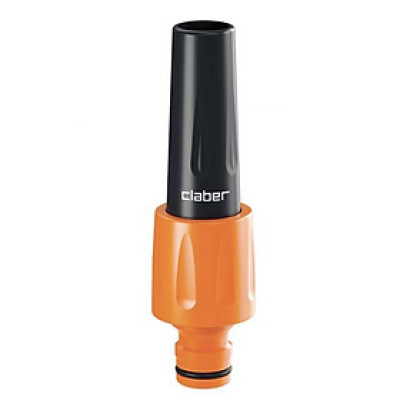 Vòi xịt tưới cây đa năng lưu lượng lớn Claber 9652