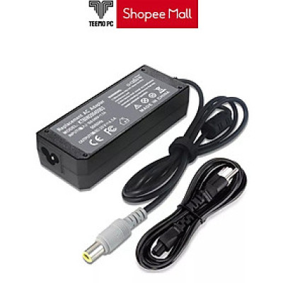 Sạc Tương Thích Cho Laptop Lenovo 20V-6.75A Đầu 7.9 * 5.5Mm - Hàng Nhập Khẩu New Seal TEEMO PC TEAC1168
