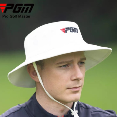 Mũ thể thao golf nam PGM-MZ059