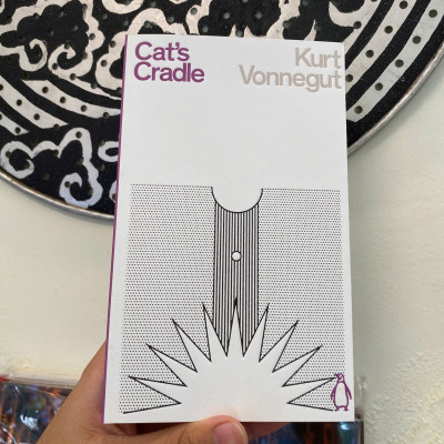Sách - Cat