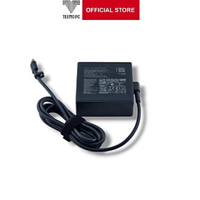Sạc Tương Thích Cho Laptop ASUS ROG Flow GA401IC GA401IE GA401QE GX703HM GX703HR 100w- Hàng Nhập Khẩu New Seal TEEMO PC X21