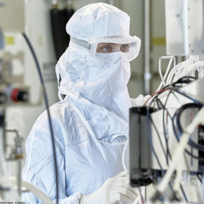 Kính Goggle BOLLE COVERALL AUTOCLAVE COVACLAVE, Tròng Trong Suốt (Có thể hấp tiệt trùng, chống đọng sương)