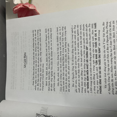 Sách Những Bệnh Miền Nhiệt Đới Thường Gặp