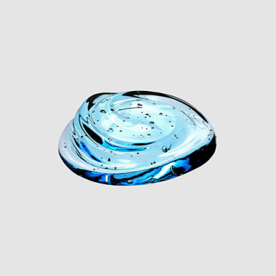 Kem Dưỡng Ẩm Mặt MESABLUE REFRESING BLUE GEL 5ml x 20ea