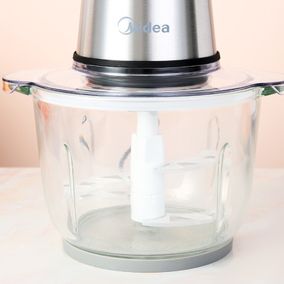 Máy xay thịt Midea MJ-BC300GS Hàng chính hãng