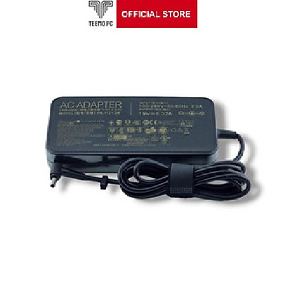 Sạc Tương Thích Cho Laptop Asus ZenBook Flip Q546FD Q546FDX q546fd-bi7t14 120w- Hàng Nhập Khẩu New Seal TEEMO PC X7