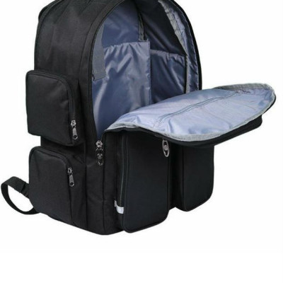 Balo Simplecarry R (48 x 33cm) - City Black