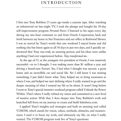 Sách MONEY Master The Game