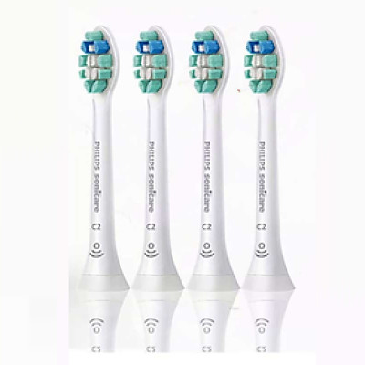 Đầu Bàn Chải Điện C2 Philips HX9024/67 - Hàng Chính Hãng