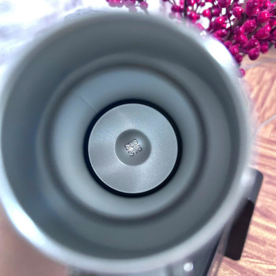 Bình giữ nhiệt Inox 316 Lê Bên Làng LBL1661 dung tích 850ml lõi lọc trà đi kèm