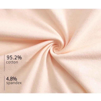 Quần lót nữ kháng khuẩn O2