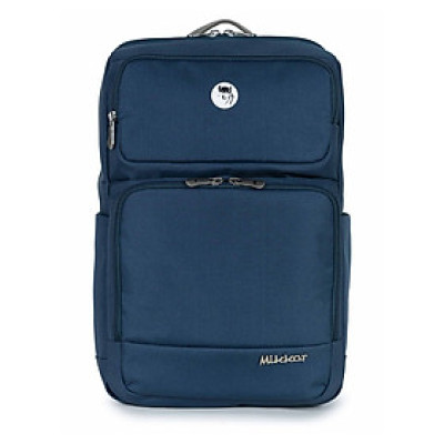 Balo laptop 15.6 inch chính hãng Mikkor dòng The Ives Premier