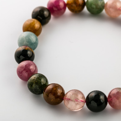 Vòng Đá Tourmaline - 