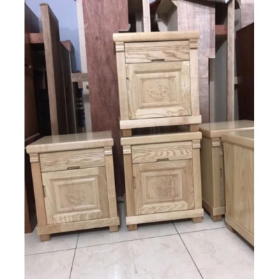 Táp Gỗ Đầu Giường