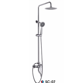 SEN TẮM HAFEN SC-07 - HÀNG CHÍNH HÃNG