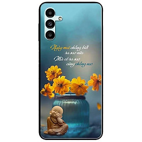 Ốp lưng dành cho Samsung A13 5G - A04s - A32 5G - A04 - A22 5G mẫu Ngày Mai Chẳng Sao