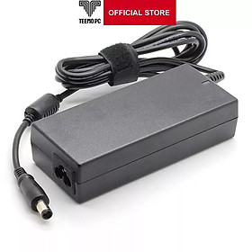 Sạc Tương Thích Cho Laptop Dell Inspiron 14 5000 Series Inspiron 15 5000 Series - Hàng Nhập Khẩu New Seal TEEMO PC TEAC599