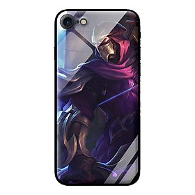 Ốp kính cường lực cho iPhone 8 Liên Quân (1) - Hàng chính hãng
