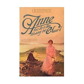 Anne Tóc Đỏ Ở Đảo Hoàng Tử Edward