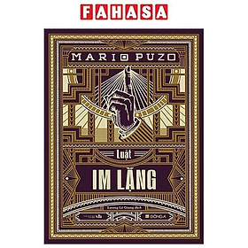 Luật Im Lặng (Tái Bản 2023)