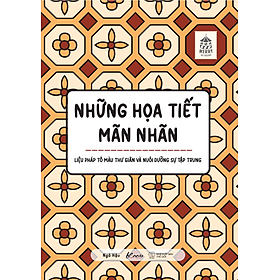 Những Họa Tiết Mãn Nhãn