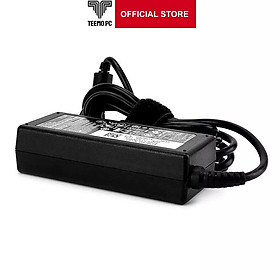 Sạc Tương Thích Cho Laptop Dell Inspiron 15 3000 3580 3581 - Hàng Nhập Khẩu New Seal TEEMO PC TEAC489