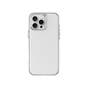Ốp lưng dành cho Iphone 16 Pro Max UNIQ AIR FENDER - Hàng chính hãng