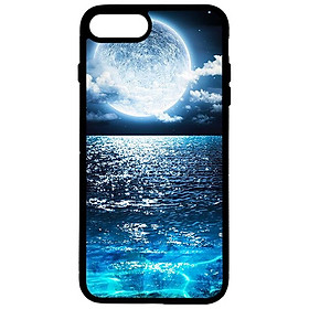 Ốp lưng cho iPhone 8 Plus mẫu  CẢNH 11 - Hàng chính hãng