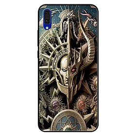 Ốp lưng dành cho Huawei Y7 Pro - mẫu Năng Lượng Quỹ