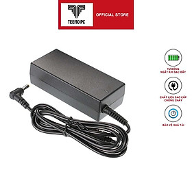 Sạc Tương Thích Cho Laptop Acer Aspire E5-575 Model No: N16Q2 - Hàng Nhập Khẩu New Seal TEEMO PC TEAC35