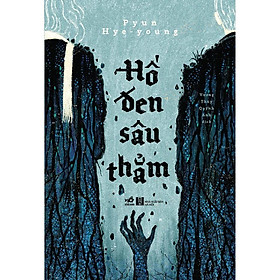 Sách Hố đen sâu thẳm - Nhã Nam - BẢN QUYỀN