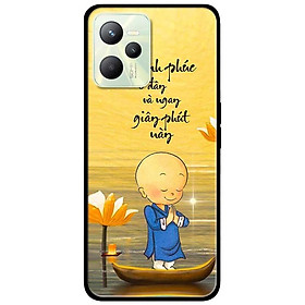 Ốp lưng dành cho Realme C35 - Realme Narzo 50A Prime mẫu Hạnh Phúc Ở Đây