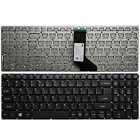 Bàn Phím Tương Thích Cho Laptop Acer F5-573 Series - Hàng Nhập Khẩu New Seal TEEMO PC KEY302